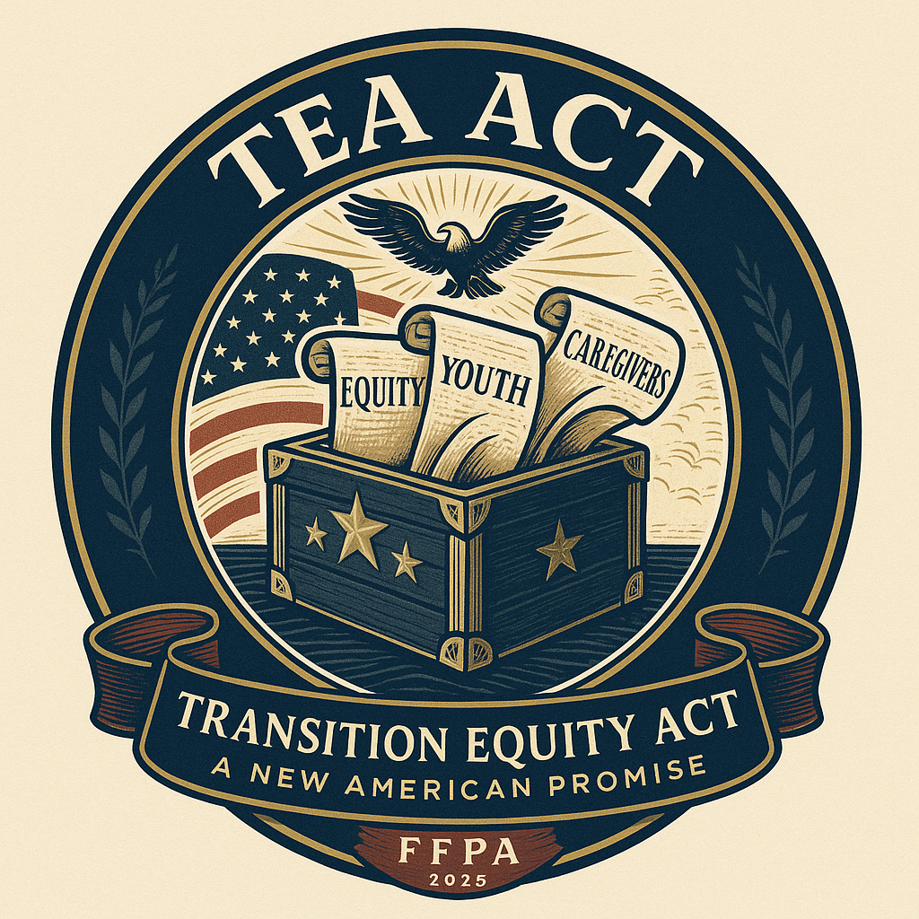 FFPA Logo